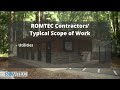 Become a romtec contractor