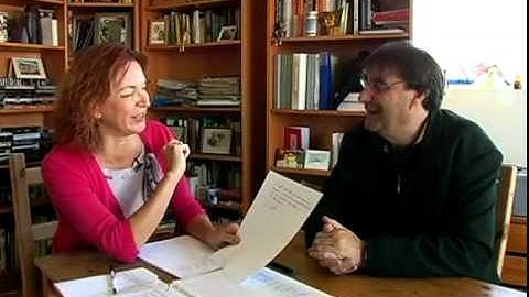 Learn the Basics of Handwriting Analysis _ Understand the Slant of Letters in Handwriting Analysis