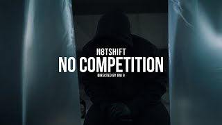 N8tShift - No Competition (Visualizer)