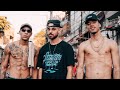 MC Paulin da Capital, L7NNON, Papatinho - Quem Me Protege Não Dorme [Papatracks #8]