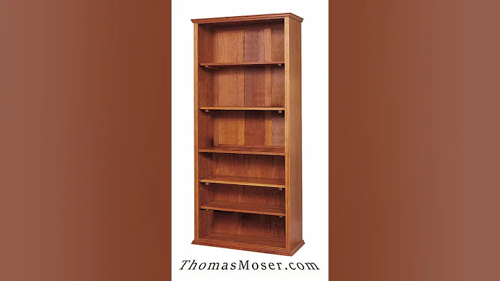 Thomas Moser Cabinet Makers