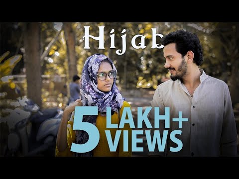Hijab ഹിജാബ്  Malayalam Short Film | 2019 | HomeTown Productions