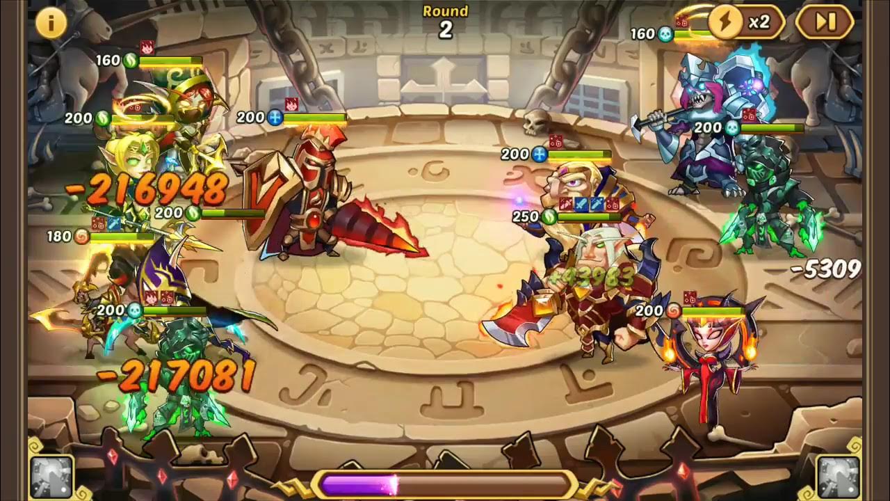 Heroes de leyenda acordes
