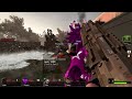 Left 4 Dead 2 Damnation Maelstrom Mod The Parish FULL Bridge Finale 