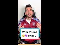 Why Do I Support Aston Villa? | Part 2