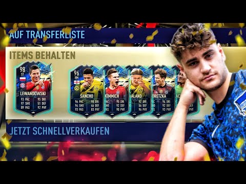 FIFA 21: 19x