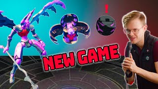 They made a new Bakugan game, and it’s incredible (ft. Failboat)