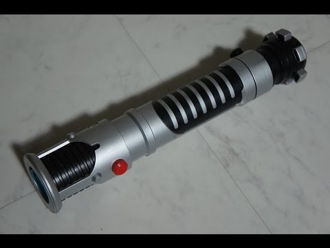 STAR WARS オビ＝ワン・ケノービ ライトセーバー hqdefault.jpg