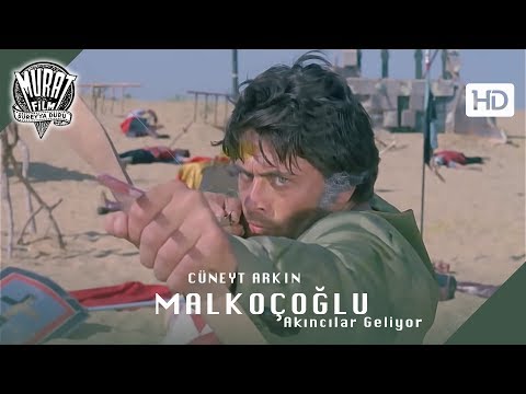 Malkoçoğlu Akıncılar Geliyor | FULL HD