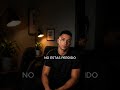 No estás perdido… estás distraído (escucha esto)
