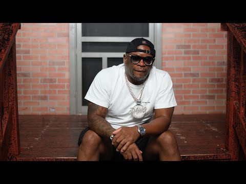 Dawgface Responds to People Calling Him Vlad's New Boosie (Part 4)