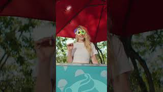 Have fun with the Olympic mascots by downloading the official Paris 2024 Olympics app! screenshot 1