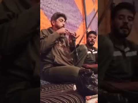 فتح الله الشوماني زمارة اسمع واستمخ بس
