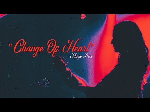 MARGO PRICE “Change