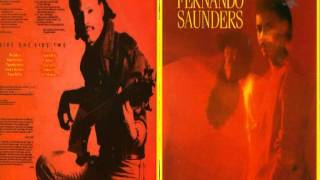 Fernando Saunders - Please Tell Me (1989) AOR