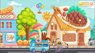 No.Pix - Color by Number, Pixel Art Coloring Book