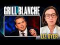 Liz Oyer: The Senate Must Expose Todd Blanche’s Lies | Anchor Watch with @Lawyer_Oyer