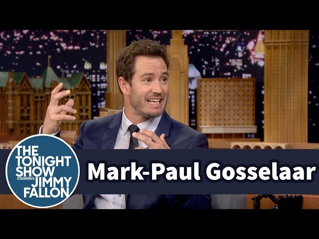 Mark-Paul Gosselaar on His Time as Zack Morris class=