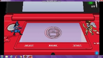 SSF2 9b Brawl Lucario Voice Mod