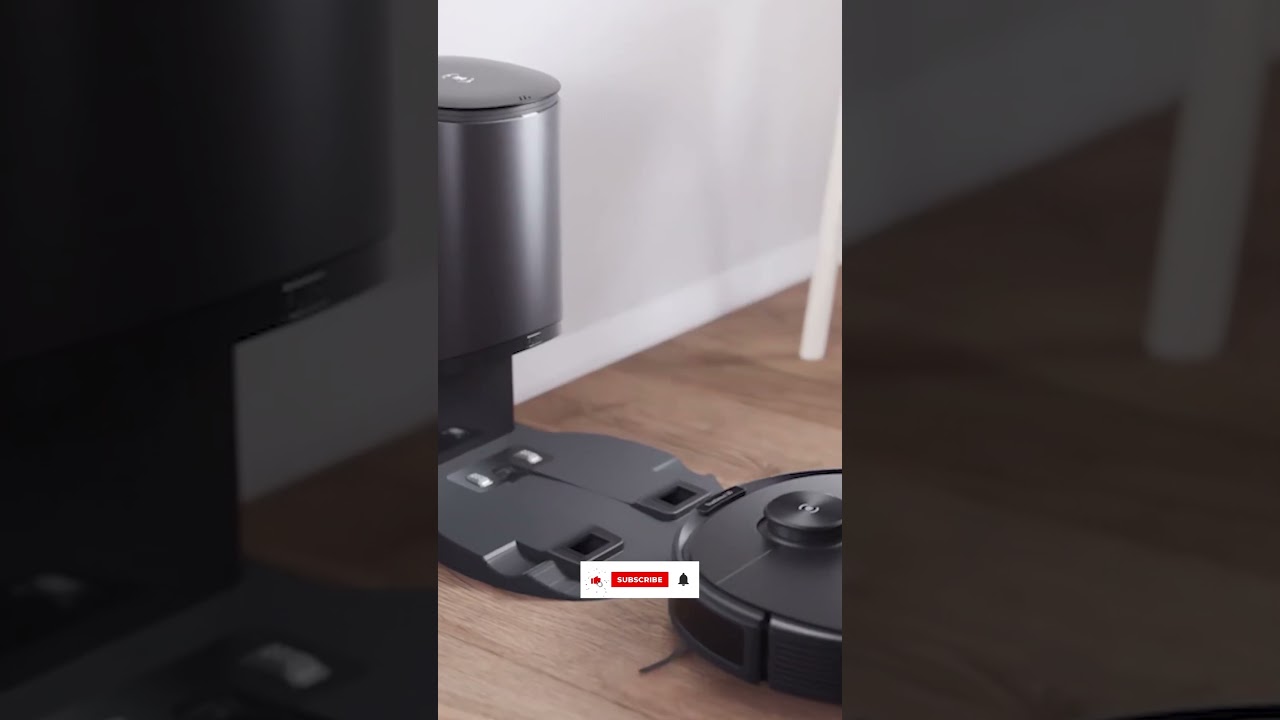 Лучшие роботы-пылесосы 2026 года