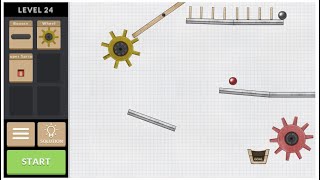 Virtual Chain Reaction Challenge!