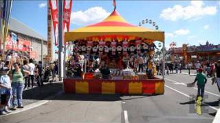 Sydney  Royal Easter Show 2010