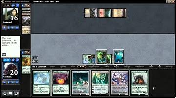 STD Daily R1 vs. Mardu Midrange