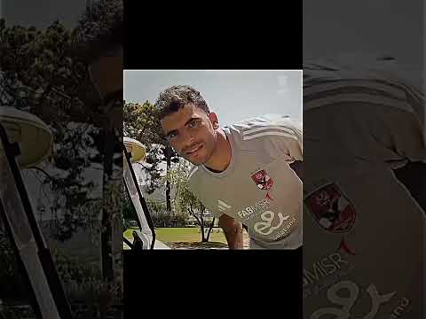 ايه يا زيزو ايه يا بن شرقي اوعى تنسى أمام عاشور