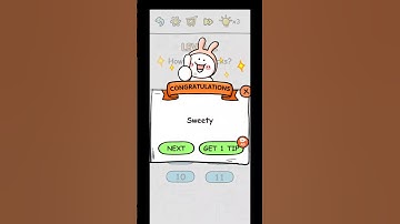 Brain Puzzle - IQ Test Games : Levels 1-3 Walkthrough Solution Gameplay by @MobileGamingJunction