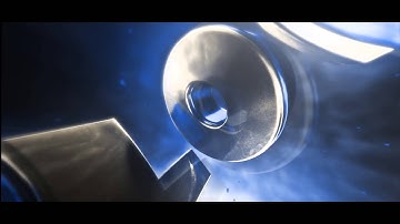 #32  INTRO SLOWFX V2 // BY VETEK