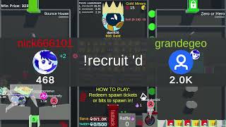 Chaos League Live - Alpha Test V0.9 (dev+testing)