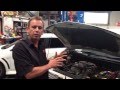 Mitsubishi soot and EGR diagnosis, MAP sensor information tips and traps