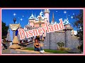 VAMOS DE PASEO A DISNEYLAND/UN DIA EN DISNEY/CALIFORNIA ADVENTURE