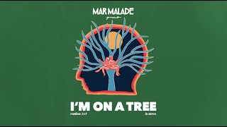 Video thumbnail of "Mar Malade - »I'm On A Tree« (Lyricvideo)"