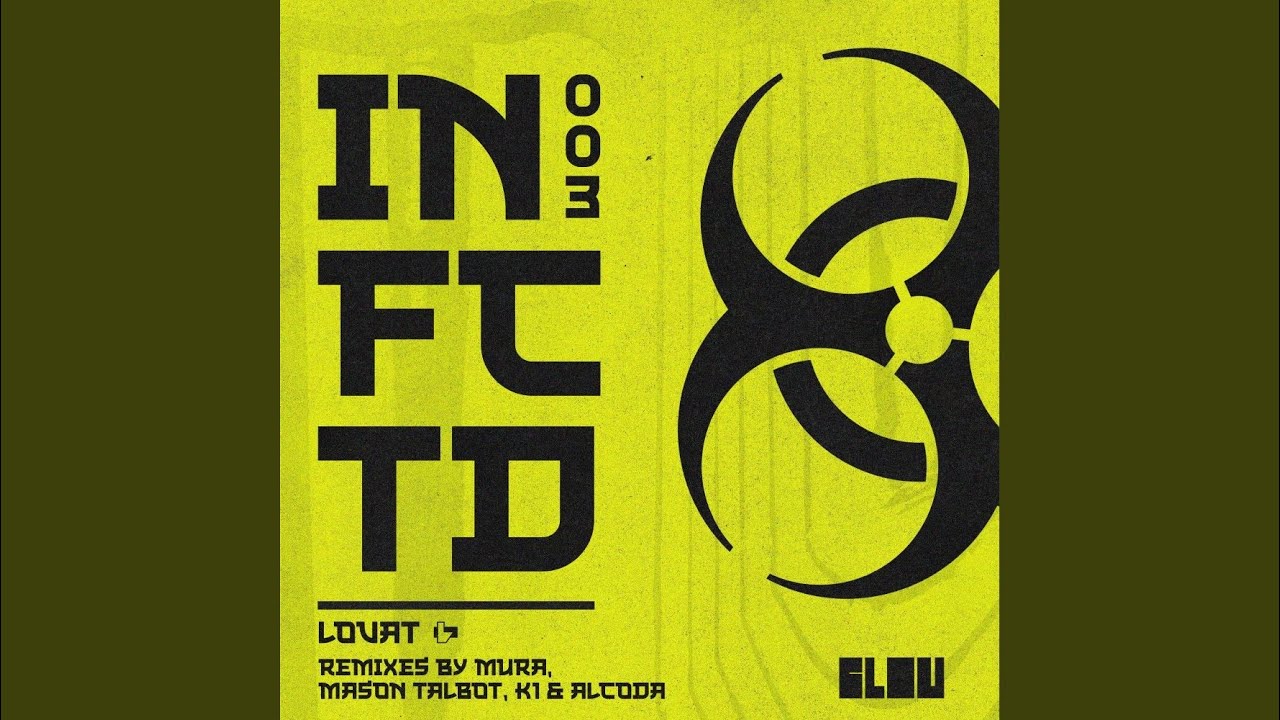 Watch INFCTD on YouTube Watch INFCTD on YouTube