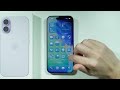 IPhone 17 كيفية إصلاح مشكلة فقدان الرسائل النصية IPhone 17 كيفية إصلاح مشكلة فقدان الرسائل النصية