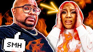 This Family Channel Was Just Exposed By An Ex-Employee | The Jacksons Of Atlanta