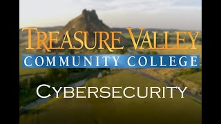 TVCC Cybersecurity Program