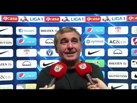 Hagi s-a dezlănțuit la interviu. Declarații incendiare făcute de 