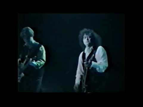 David Coverdale/Jimmy Page - Take Me for a Little While -Improved Sound.  Live in Osaka, Japan, 1993