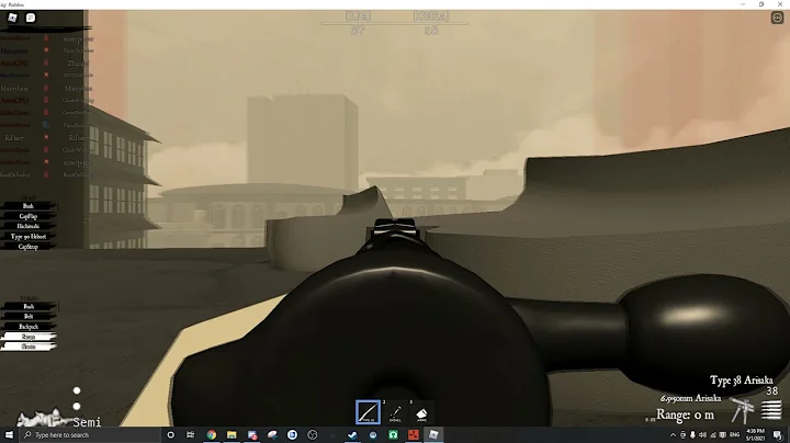 [IJA] The Shanghai Experience