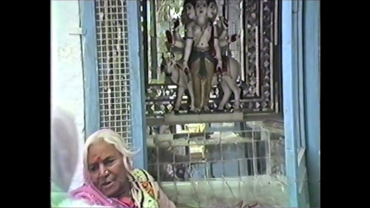 Bala Sati Mata and Roopkanwar Mehta Part-2