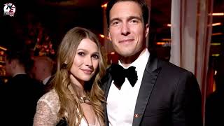 Christopher Reeve’s Son Will Reeve Marries Amanda Dubin in Miami Wedding