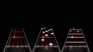 DaeVyzz Jordan (Re-Recording) - Band - GHWOR Custom Song PS3