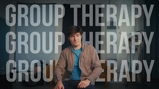Group Therapy | Short Film | Steven Haas