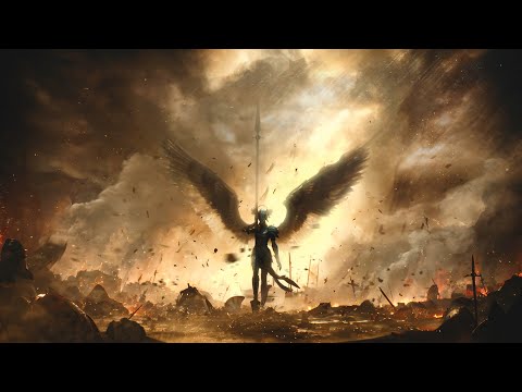 MADNESS  - Epic Intense Battle Music Mix | Intense Heroic Hybrid Music thumbnail
