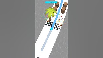 Line Color 3D | Level 22