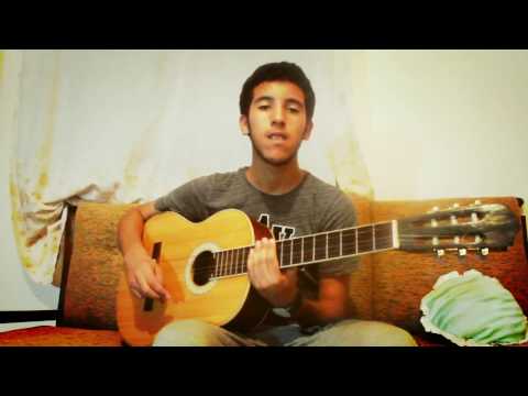 Babylon ZINA Guitar Lesson HAMZA FW