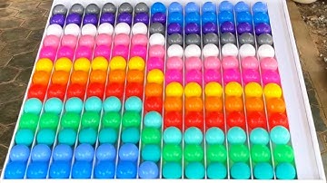 Color Ball Puzzle Challenge – Amazing Sorting Strategy and Relaxing Satisfying Gameplay!