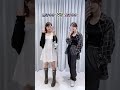 男子ウケVS女子ウケ 💕 同じアイテムでも違うスタイルに飾れる！🛍 最大80％OFF 週末特価セール #韓国ファッション #韓国コーデ #shorts #通販セール #夏コーデ